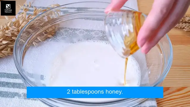 Video thumbnail for Delicious Chocolate Bread Recipe Revealed!