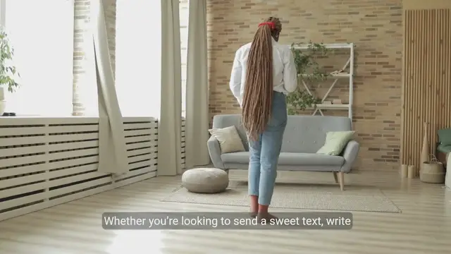 Video thumbnail for 50 Heartfelt Love Messages for Him- Express Your Affection