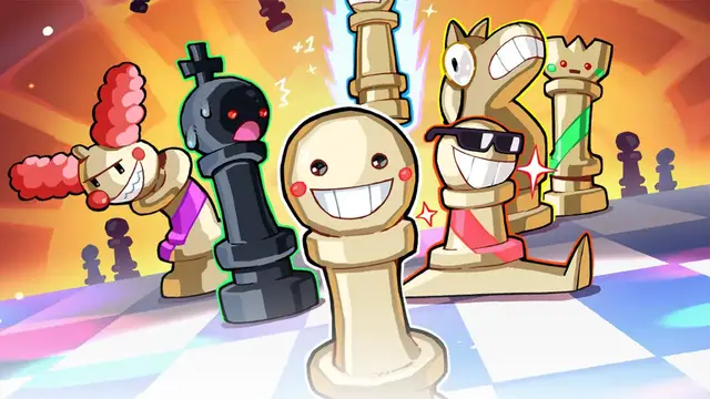 Video thumbnail for Gambeat - Official Announcement Trailer