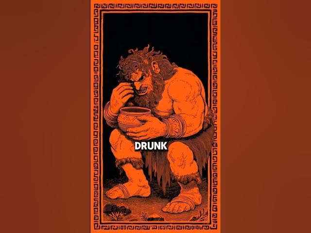 Video thumbnail for Odysseus Tricked a Giant, Then Ruined Everything
