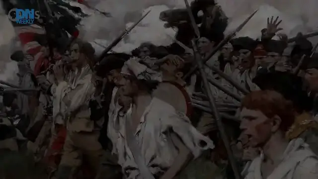 Video thumbnail for Reviving a revolution: Producer talks about Ken Burns’ new project