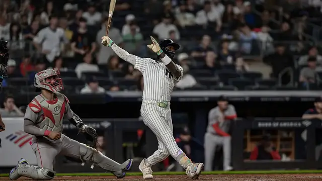 'Video thumbnail for Will the Yankees Be Able To Right the Ship Down the Stretch?'
