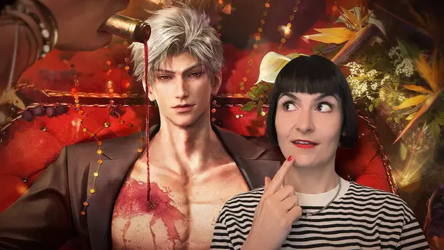 Video thumbnail for I Play Everything—So How Did Love and Deepspace Take Over My Life?