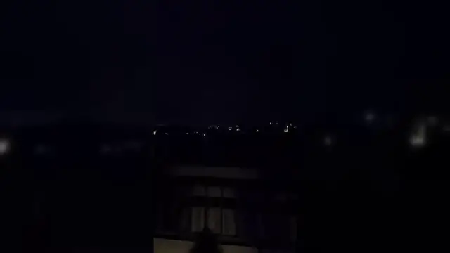 Video thumbnail for Lebanon: Overnight Clashes Resume as Israeli Forces Advance Into Southern Lebanon.