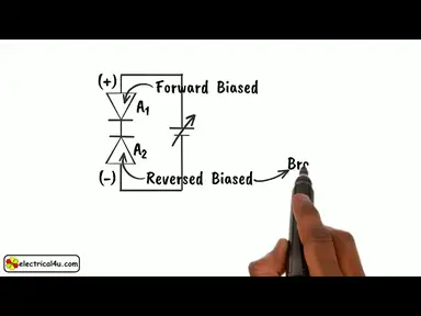 'Video thumbnail for DIAC: What is it? (Working Animation & Applications)'