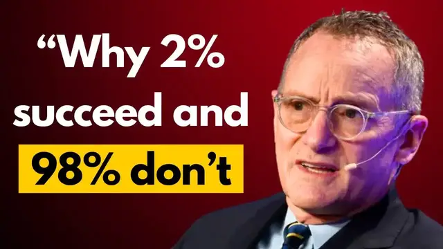 Video thumbnail for investor center: howard marks on investing, market cycles, and risk management
