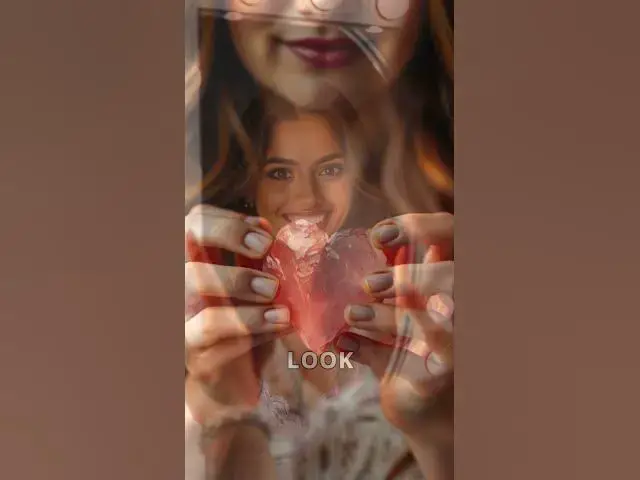 Video thumbnail for How to Cast a Glamour Spell for Confidence and Charm