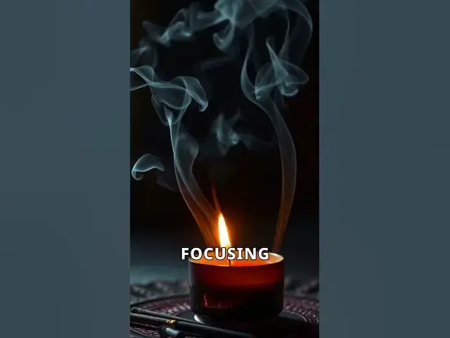 Video thumbnail for Sending Messages to the Norse Gods with Smoke