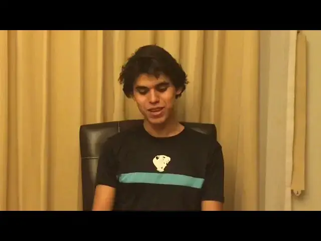 Video thumbnail for Fer Guzman - EXPERIENCIA LABORAL