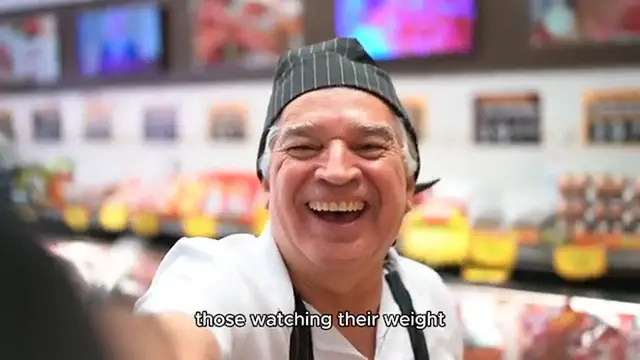 Video thumbnail for Thanksgiving Stuffed Acorn Squash