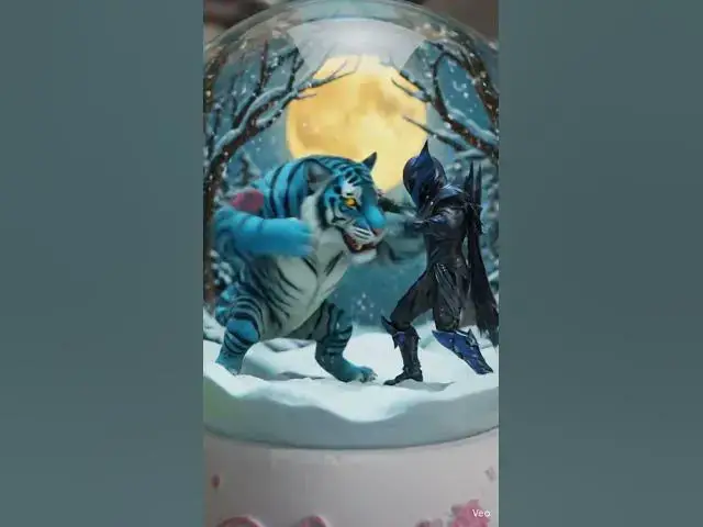 Video thumbnail for December 21, 2025