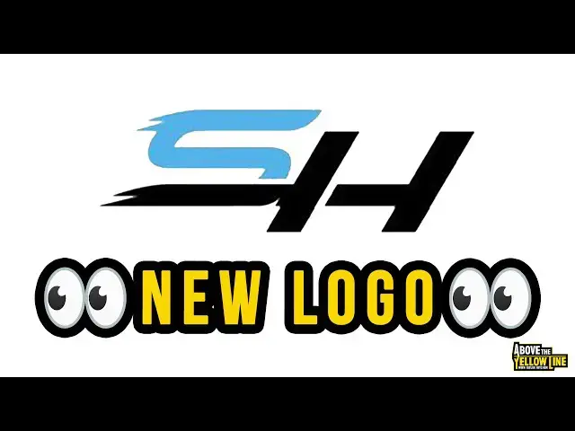 'Video thumbnail for Stewart-Haas Racing’s New Logo: Rebranding for a New Era'