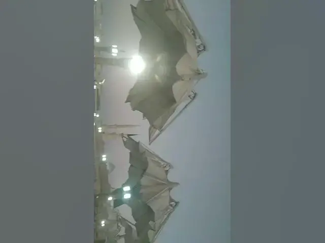 'Video thumbnail for Mashallah Madina Raja Sharif'