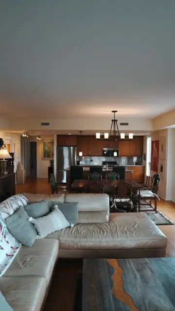 'Video thumbnail for Modern Downtown Kelowna Condo with Views, Pool, and over 1400 Sq Ft | Centuria Urban Village'