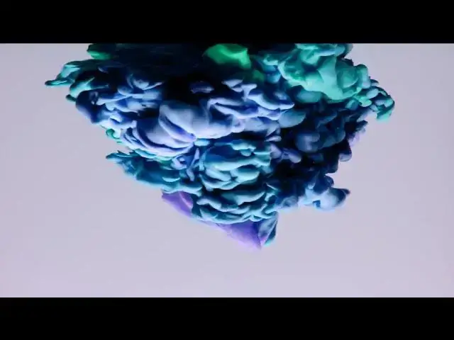 Video thumbnail for Ink Drop