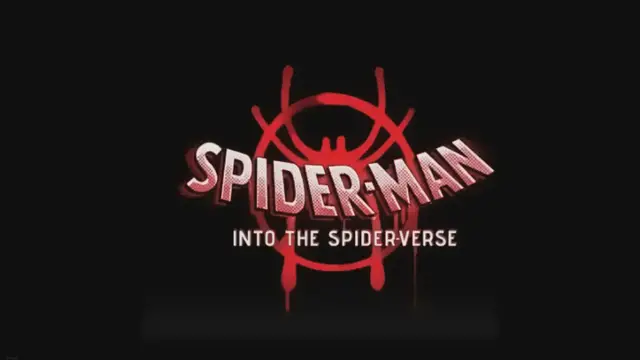 'Video thumbnail for The Art of Spider-Man's Typography: From Movies to Comics'