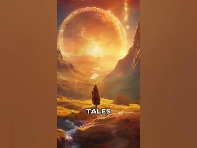 Video thumbnail for The Enchanting World of Bragi, God of Poetry