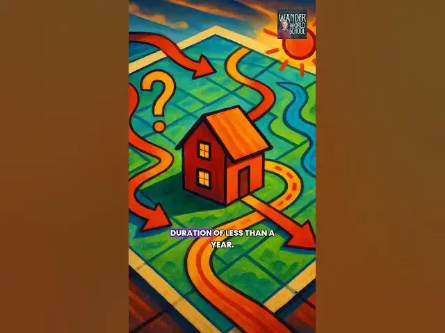 Video thumbnail for How To Fund Your Travels! Rent our your home or sell it?
