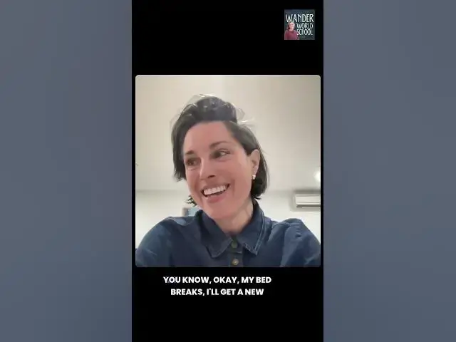 Video thumbnail for The Home Exchange mindset!  #podcast
