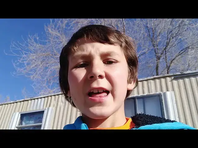 'Video thumbnail for Fun day'