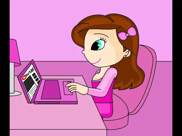 'Video thumbnail for The Sparkle Girls Announcement'