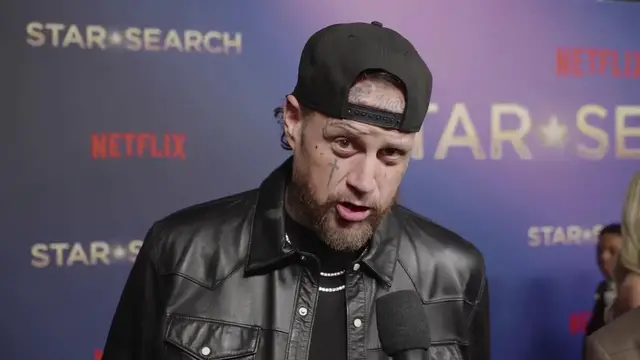 Video thumbnail for NEWS OF THE WEEK: Jelly Roll admits 'stress eating' has impacted his weight-loss journey.
