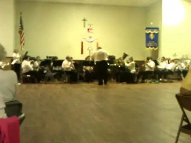 Video thumbnail for German Band of North Texas