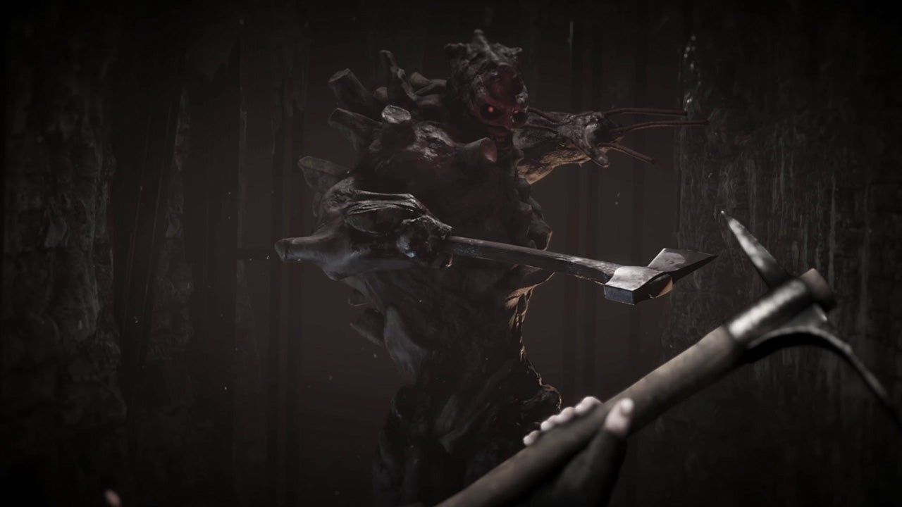 Video thumbnail for Total Chaos - Official New Game Plus Teaser Trailer