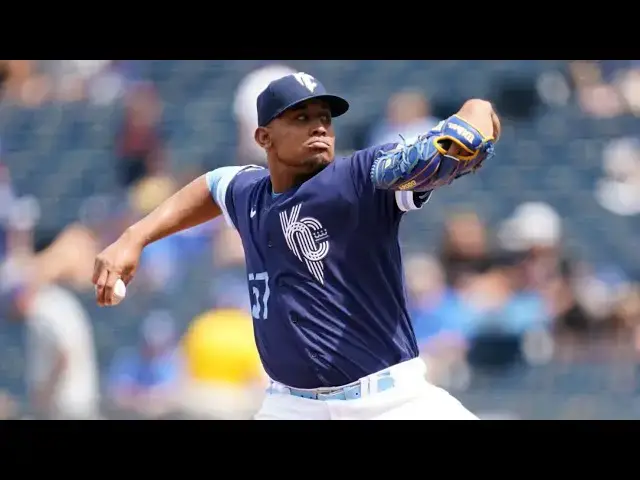 'Video thumbnail for Ronald Bolanos 2022 MLB Highlights!'