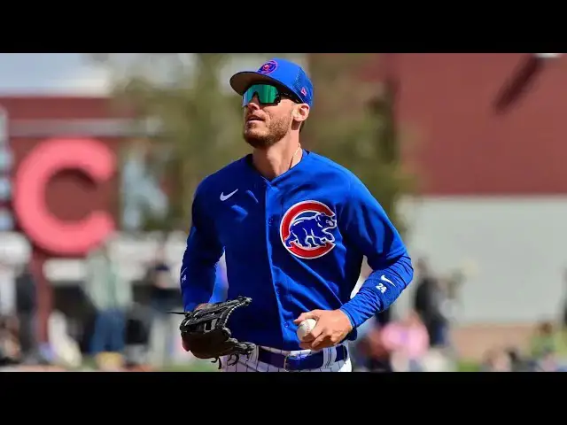 'Video thumbnail for Cody Bellinger 2023 Highlights (Spring Training)'
