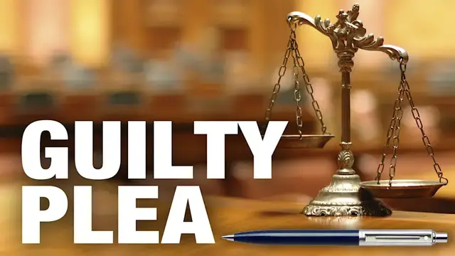 Video thumbnail for Ex-Epoch Times CFO pleads guilty in $67M multinational money laundering scheme