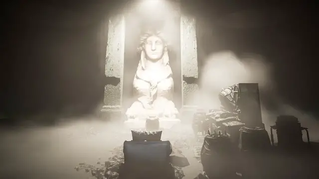 'Video thumbnail for Emotionless: The Last Ticket – Official New Release Date Trailer'