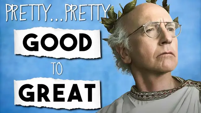 Video thumbnail for The Moment Curb Your Enthusiasm Went From Pretty Good To Great
