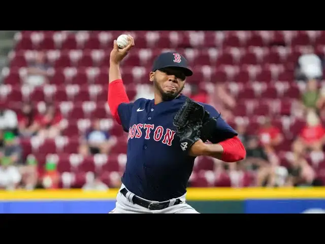'Video thumbnail for Eduard Bazardo 2022 MLB Highlights!'