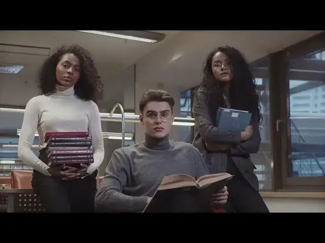 Video thumbnail for Books HD