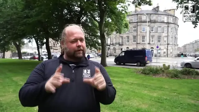 'Video thumbnail for Scotland - What to Eat in Scotland'