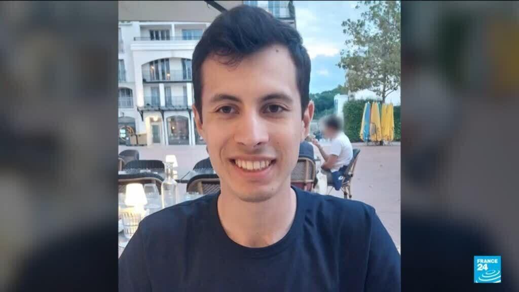 Video thumbnail for French far-left party in the spotlight over far-right activist’s death