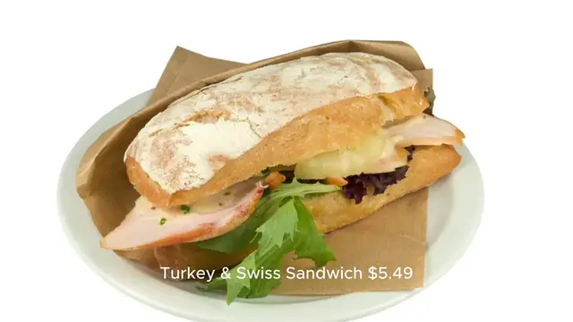 Video thumbnail for The Menu Explained