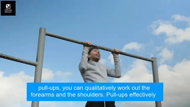 'Video thumbnail for Transform Your Body with Daily Pull-Ups in 2025'