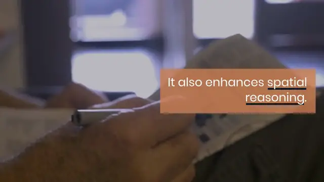 Video thumbnail for Solo Puzzle Challenges