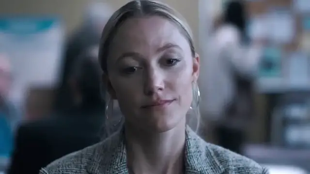 'Video thumbnail for The Hand That Rocks The Cradle: Crafting A Thriller'