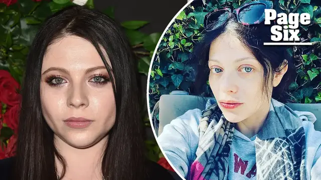 Video thumbnail for Michelle Trachtenberg's cause of death revealed nearly two months after sudden passing