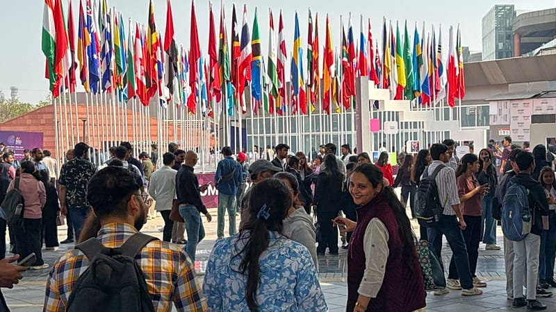 Video thumbnail for Pix of the Day February 16, 2026