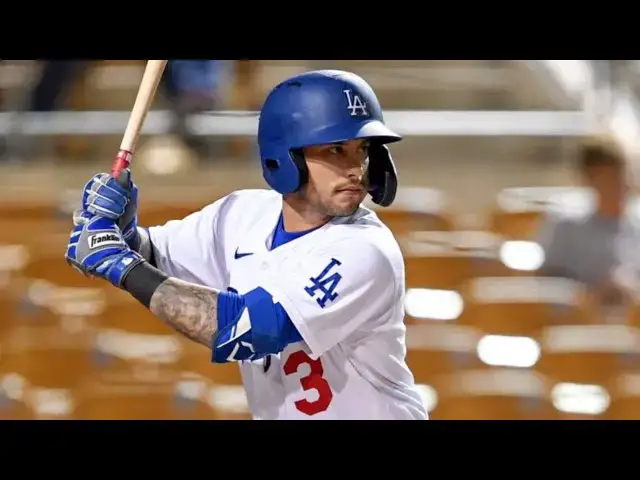 'Video thumbnail for Jacob Amaya 2023 Highlights!'
