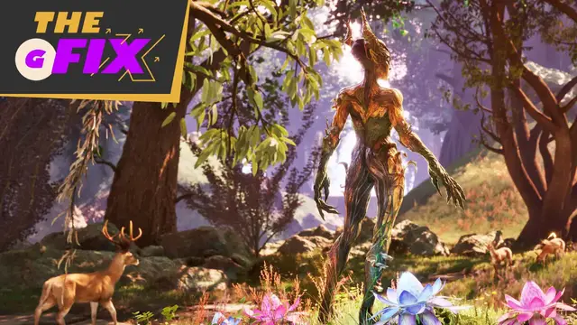 Video thumbnail for The Elder Scrolls IV: Oblivion Remastered Won't Have Mod Support - IGN Daily Fix