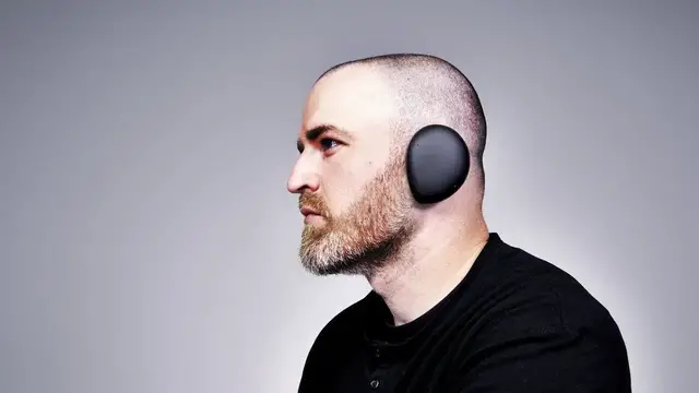 'Video thumbnail for Human Headphones Just Changed The Game'