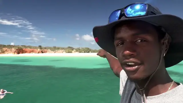 Video thumbnail for Boomerang Boat Charters St Martin, Sint Maarten