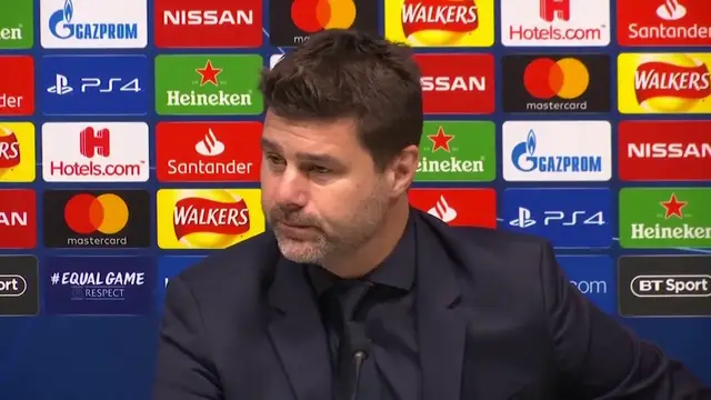 'Video thumbnail for FILE: Spurs bosses sing Son's praises during ten-year spell'