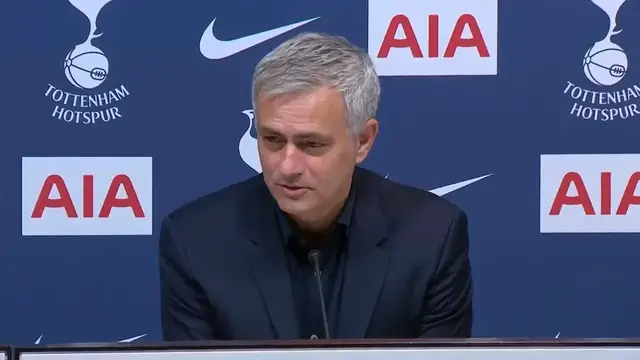 'Video thumbnail for FILE: Spurs bosses sing Son's praises during ten-year spell'
