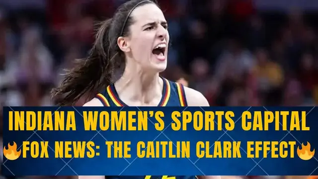 Video thumbnail for Money Mike’s Syndicated Podcast: caitlin clark's indiana fever: building a women's sports capital, wnba impact